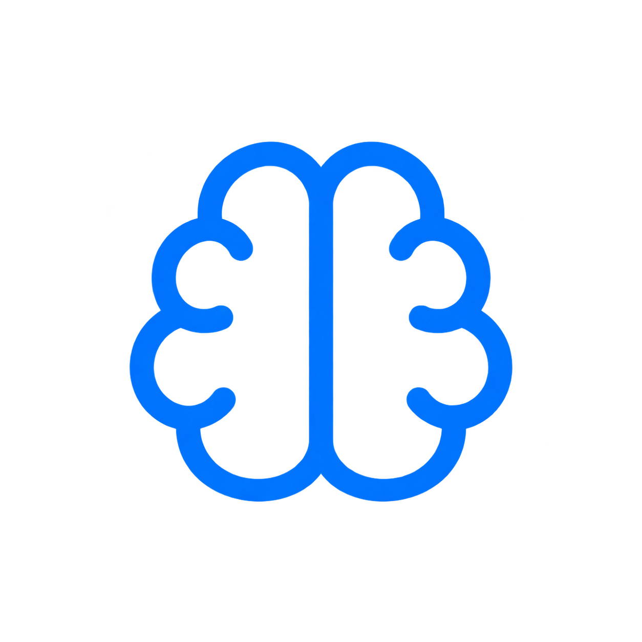 Icona AI e innovazione
